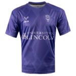 Lincoln City 24/25 Replica Away GK Shirt