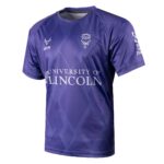 Lincoln City 24/25 Replica Away GK Shirt - Image 2