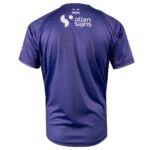 Lincoln City 24/25 Replica Away GK Shirt - Image 3
