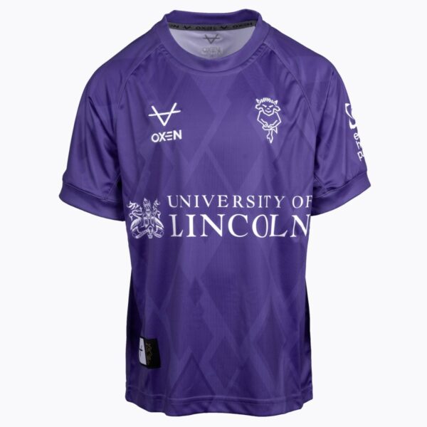 Lincoln City 24/25 Replica Away GK Shirt JNR