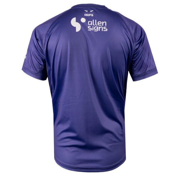 Lincoln City 24/25 Replica Away GK Shirt JNR - Image 3