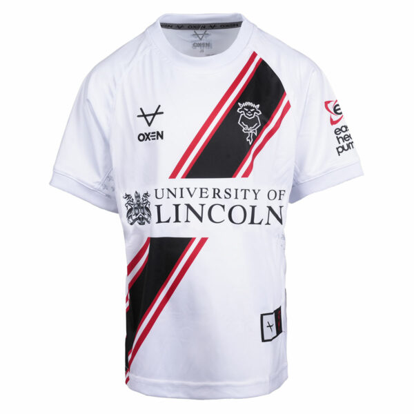 Lincoln City 24/25 Replica Away Shirt JNR
