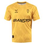 アーセナル　GKシャツ　made in uk 2025-26 Arsenal GK Third Shorts