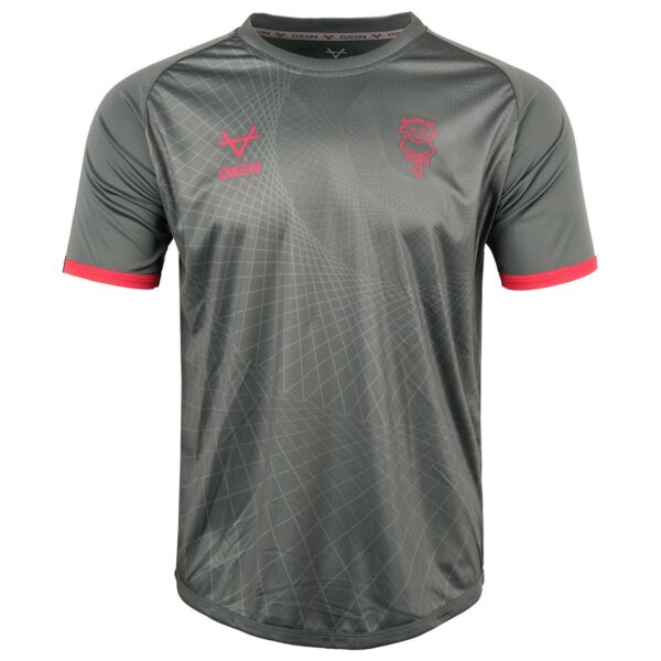 Lincoln City 24/25 Spirograph Tee JNR