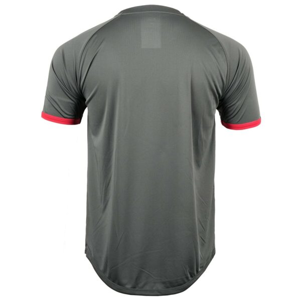 Lincoln City 24/25 Spirograph Tee JNR - Image 3