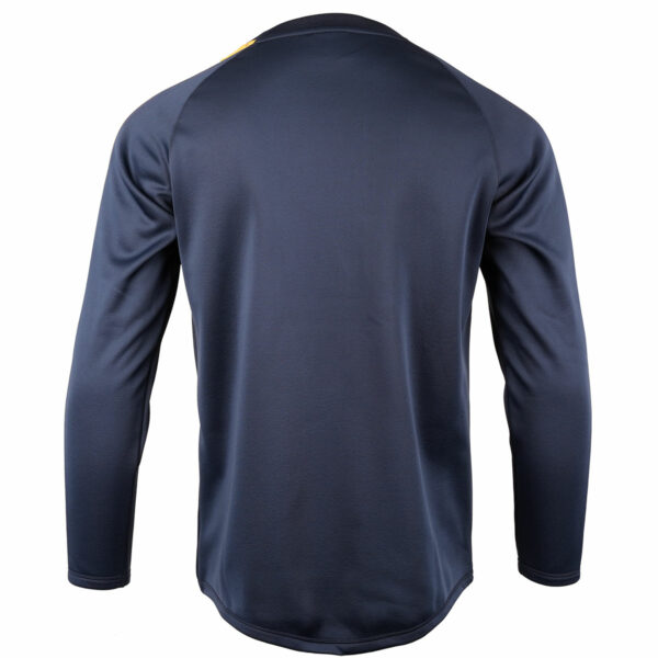 Shrewsbury Town 24/25 Coaches Training Sweatshirt - Image 3