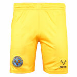Shrewsbury Town 24/25 Home GK Shorts JNR