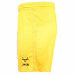 Shrewsbury Town 24/25 Home GK Shorts JNR - Image 2