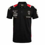 Lincoln City 24/25 Media Polo Ladies