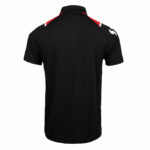Lincoln City 24/25 Media Polo Ladies - Image 2