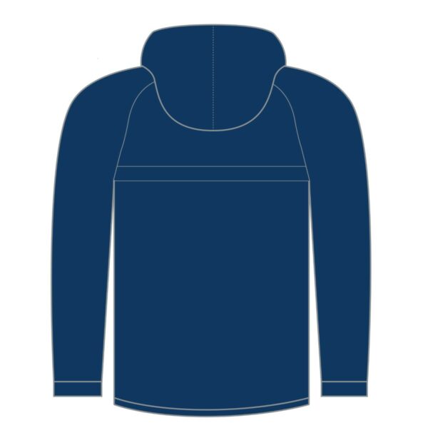 Shrewsbury Town 24/25 Rain Jacket JNR - Image 2