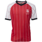 Lincoln City 1984-85 Retro Shirt
