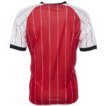 Lincoln City 1984-85 Retro Shirt - Image 2