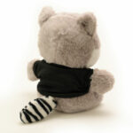 Castleford Tigers Raccoon Plush - Image 2