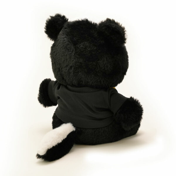 Castleford Tigers Skunk Plush - Image 2