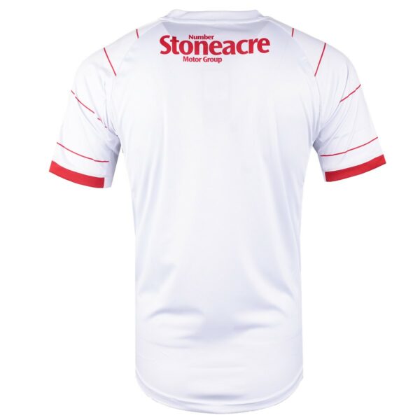 Doncaster Rovers 24/25 Replica Third Shirt - Image 2