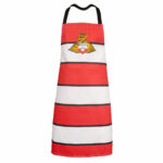 Doncaster Rovers Apron
