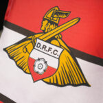 Doncaster Rovers Apron - Image 2