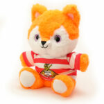 Doncaster Rovers Fox Plush