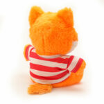 Doncaster Rovers Fox Plush - Image 2