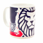 GB Ice Hockey Big Logo Mug