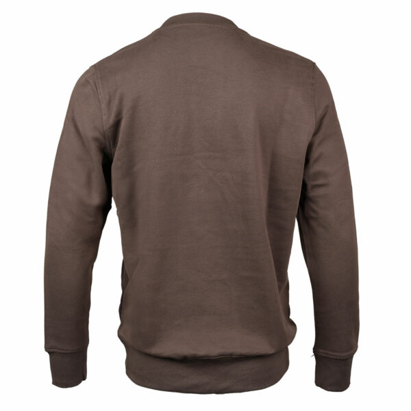 GB Ice Hockey Legend Sweat Charcoal - Image 3