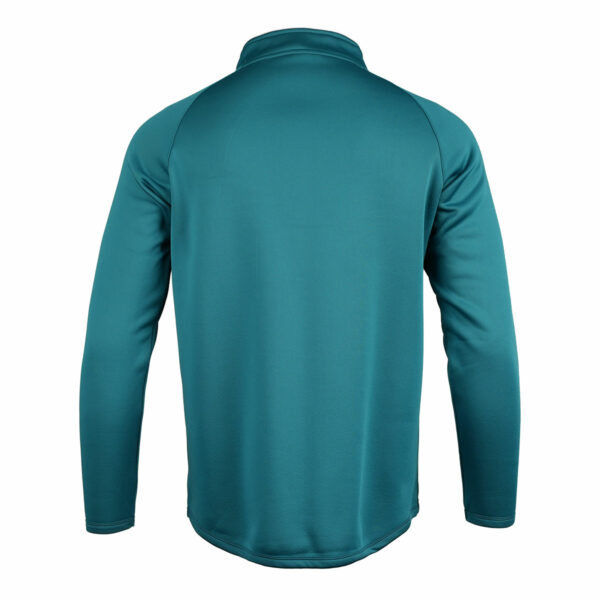 Gloucester Rugby 24/25 Away QZ Jacket - Image 3