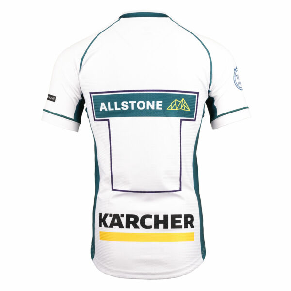 Gloucester Rugby 24/25 Retail Players Away Shirt - Image 3