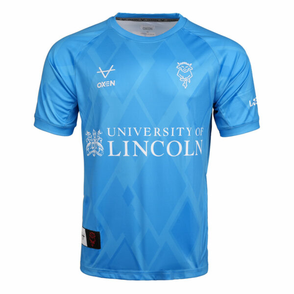 Lincoln City 24/25 Replica Third GK Shirt