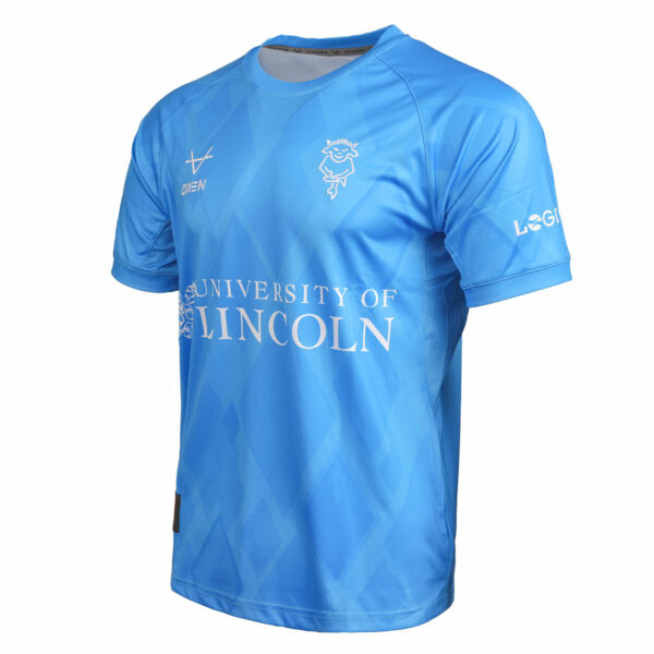 Lincoln City 24/25 Replica Third GK Shirt - Image 2