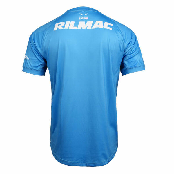 Lincoln City 24/25 Replica Third GK Shirt - Image 3