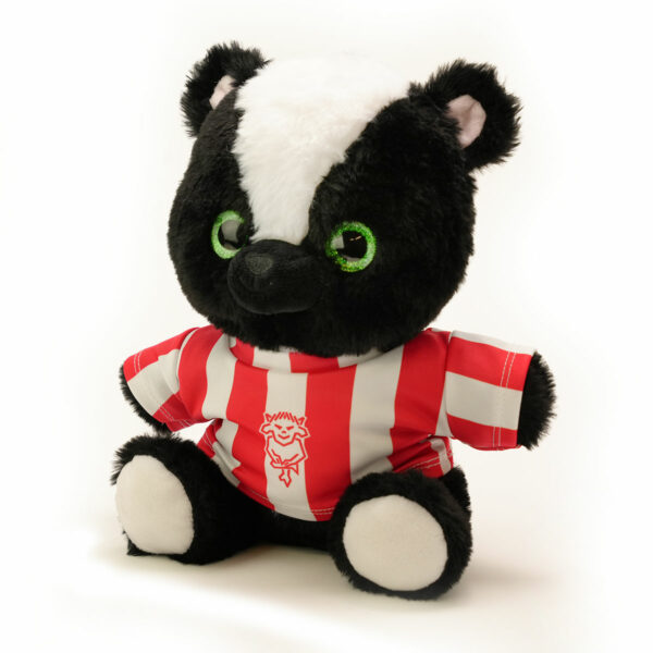 Lincoln City Skunk Plush