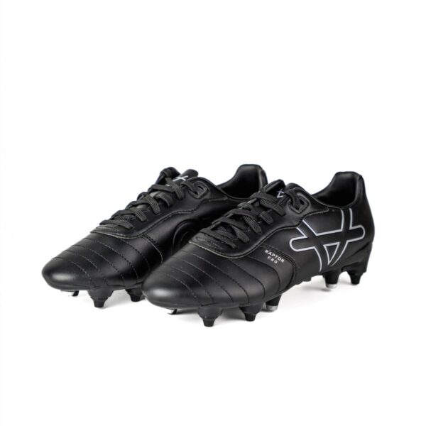 Oxen Raptor Pro AG Black/Silver - Image 2