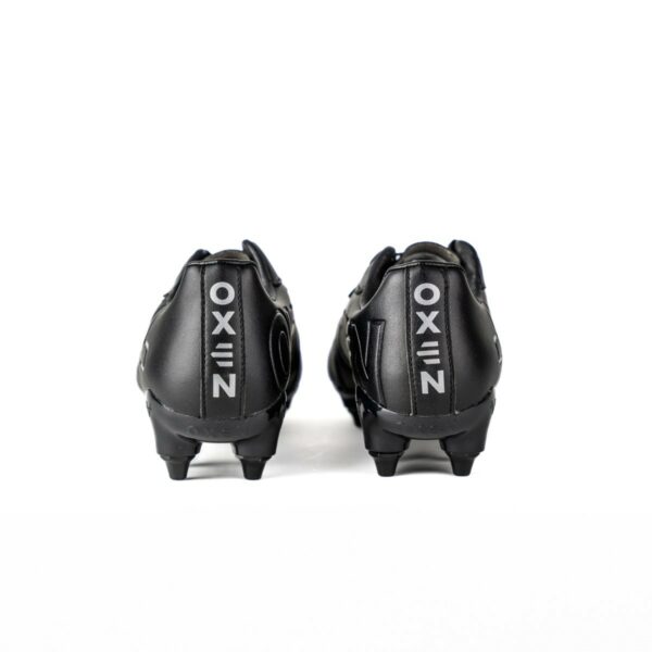 Oxen Raptor Pro AG Black/Silver - Image 3