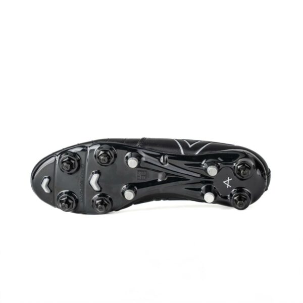 Oxen Raptor Pro AG Black/Silver - Image 4