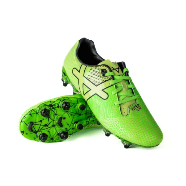 Oxen Viper Elite AG Green/Black YTH
