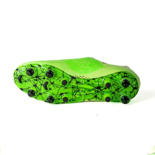 Oxen Viper Elite AG Green/Black YTH - Image 4