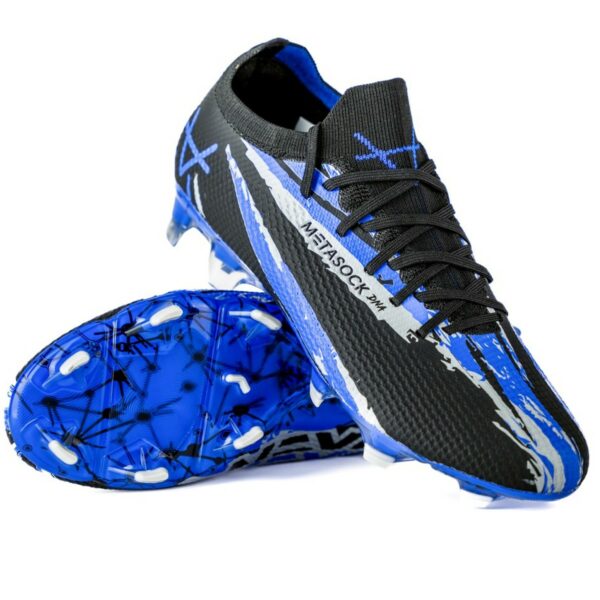 Oxen Metasock FG Black/Blue/Grey