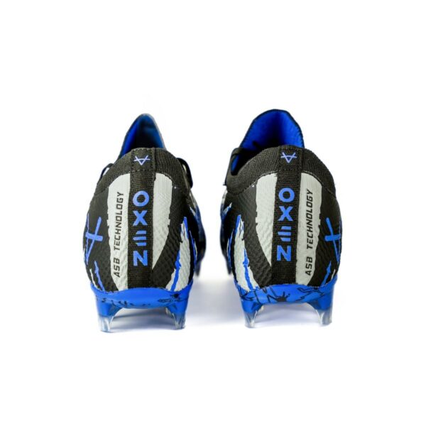 Oxen Metasock FG Black/Blue/Grey - Image 3