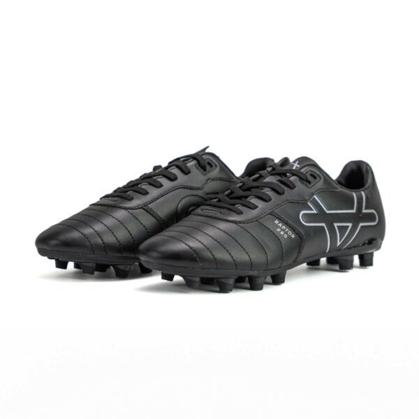 Oxen Raptor Pro HG Black/Silver - Image 2