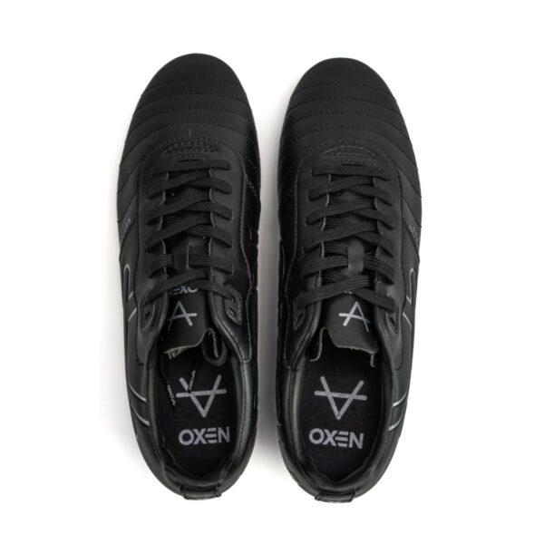 Oxen Raptor Pro HG Black/Silver - Image 4
