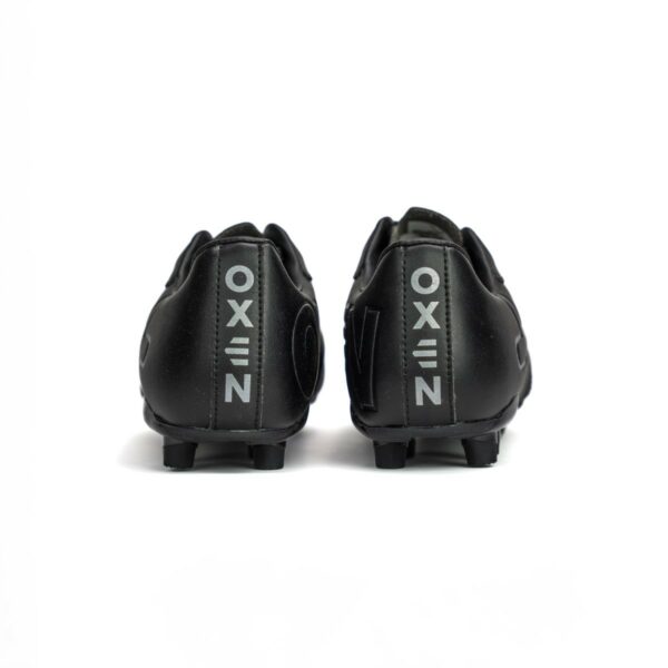 Oxen Raptor Pro HG Black/Silver - Image 5