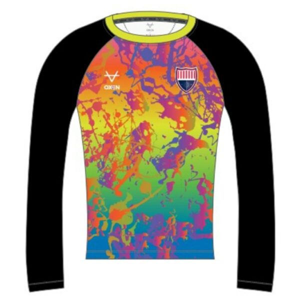 Elite Academy LS GK Junior Shirt Home