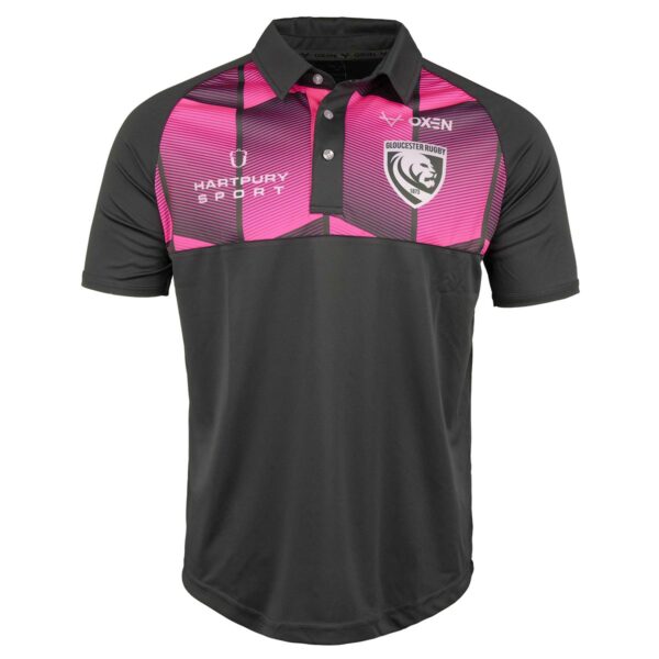 Gloucester Hartpury 24/25 Polo Ladies