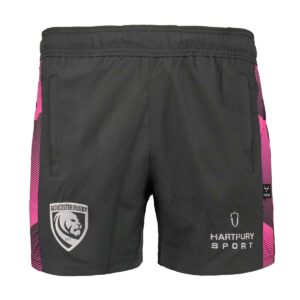 Gloucester Hartpury 24/25 Training Shorts