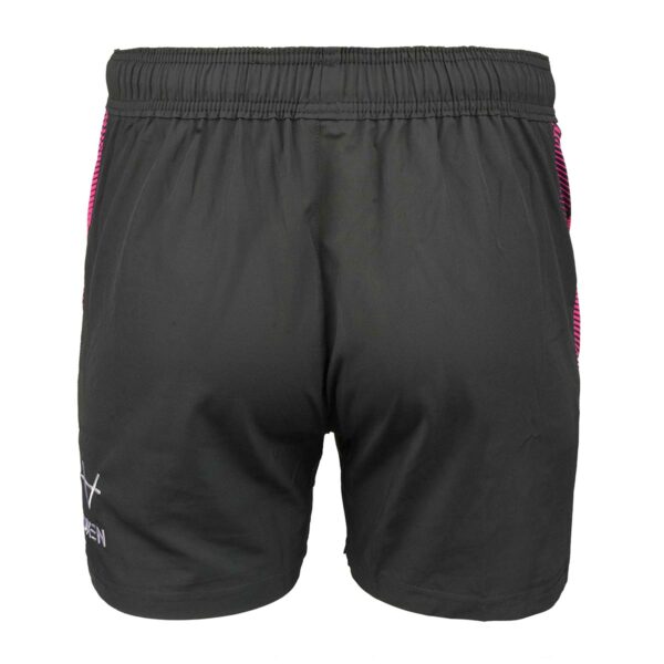 Gloucester Hartpury 24/25 Training Shorts - Image 3
