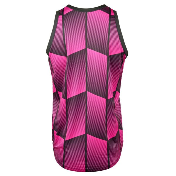 Gloucester Hartpury 24/25 Singlet Ladies - Image 3