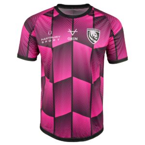 Gloucester Hartpury 24/25 Training T-Shirt JNR