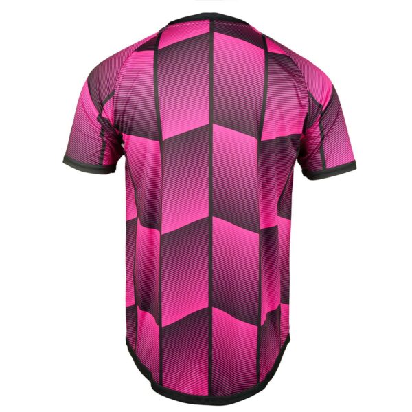 Gloucester Hartpury 24/25 Training T-Shirt JNR - Image 3