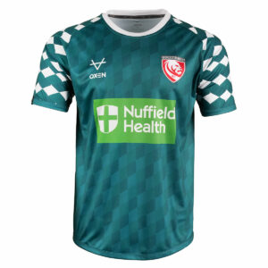 Gloucester Rugby Training Wear - Elite Pro Sports